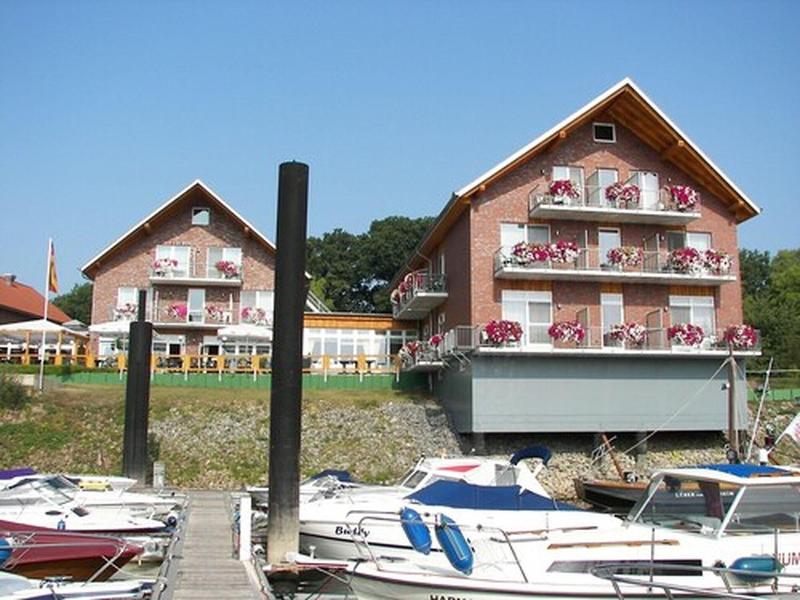 Hotel Bootshaus image
