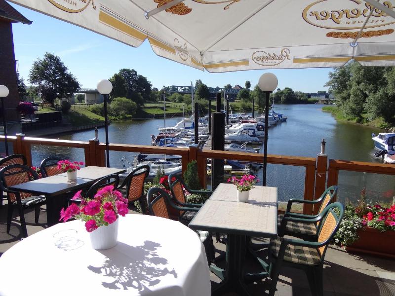 Hotel Bootshaus image