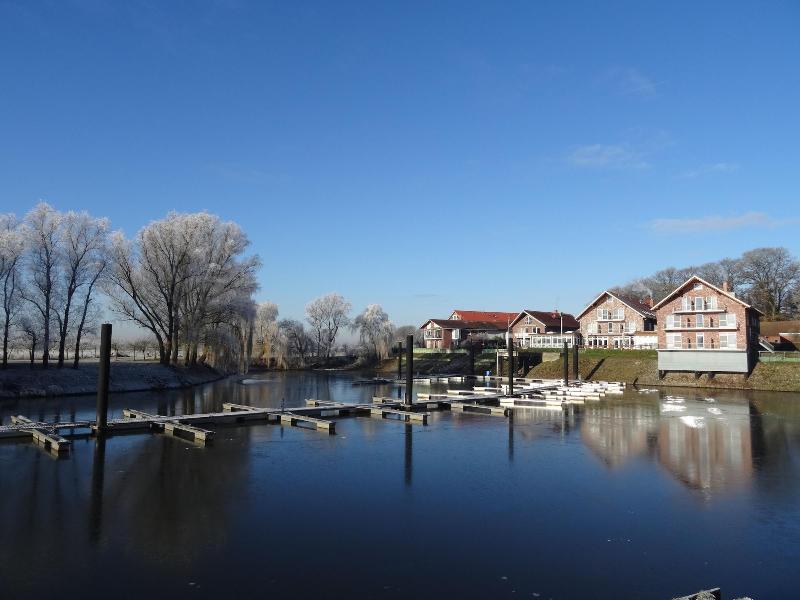 Hotel Bootshaus image