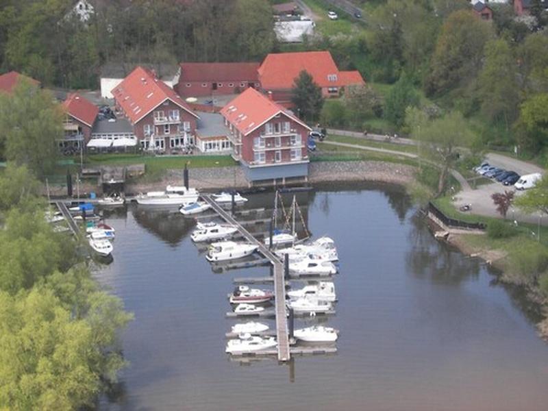 Hotel Bootshaus image