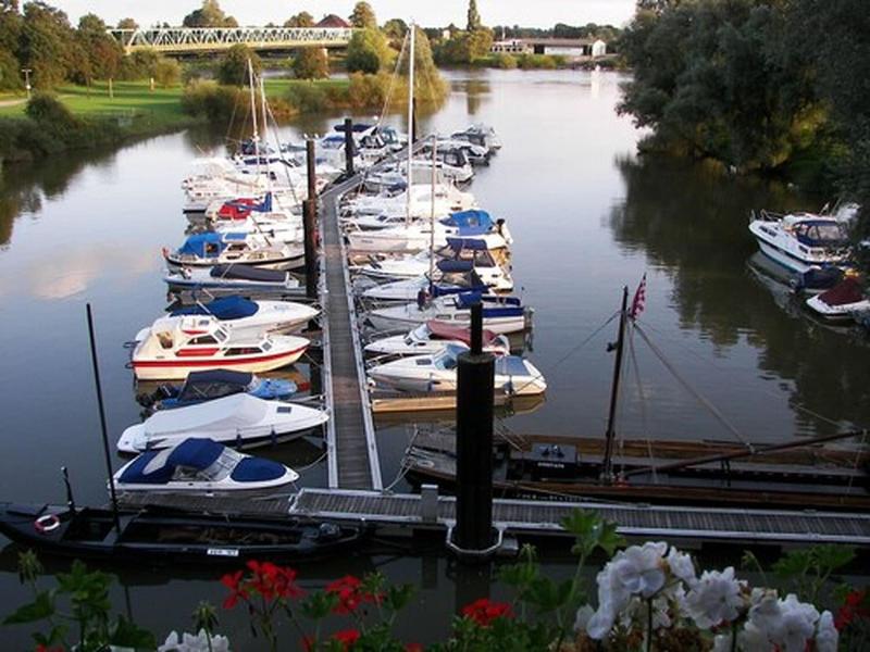Hotel Bootshaus image