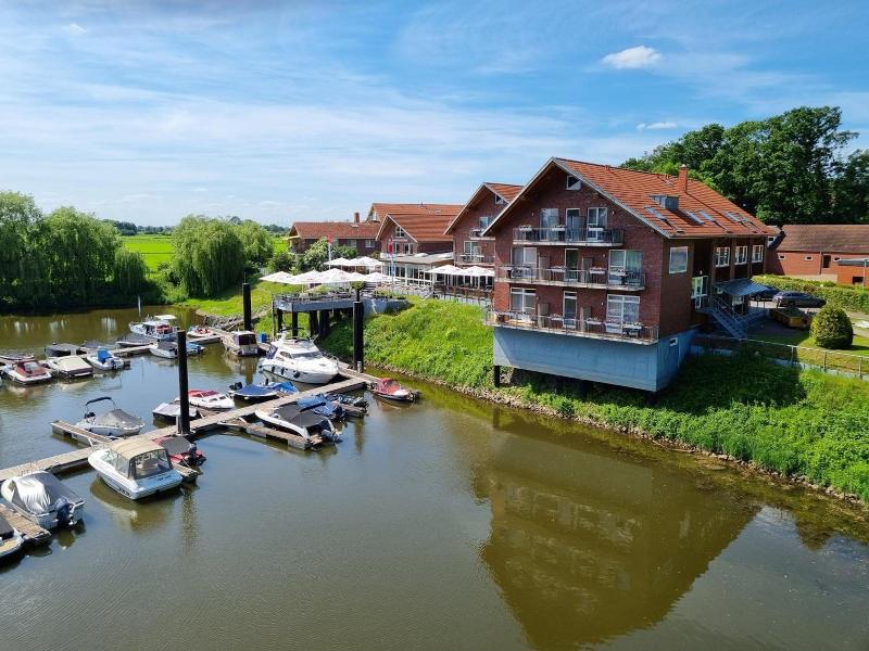 Hotel Bootshaus image
