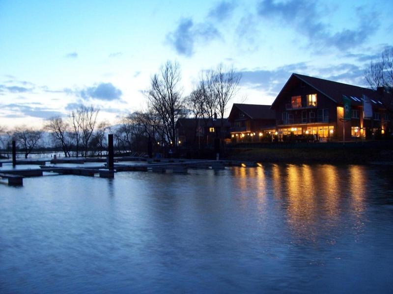 Hotel Bootshaus image