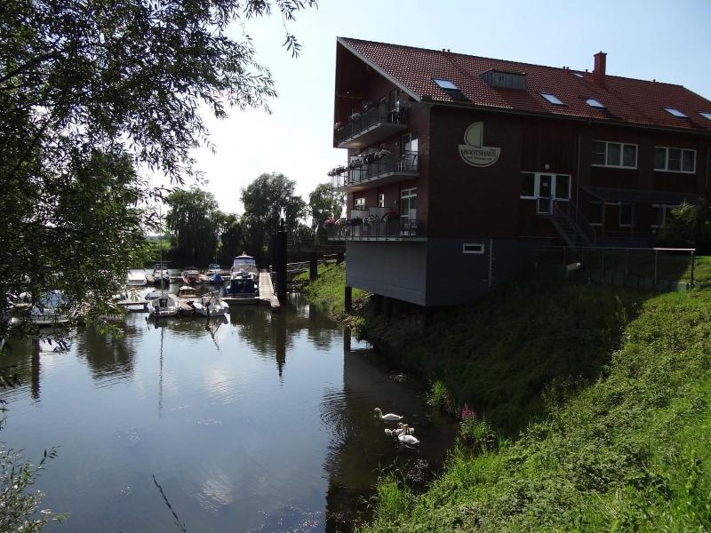 Hotel Bootshaus image