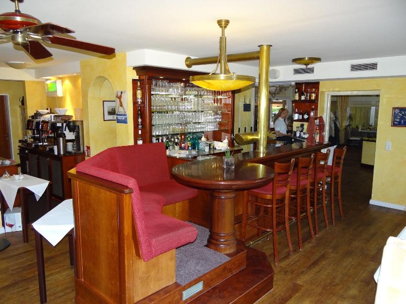 Hotel Bootshaus image