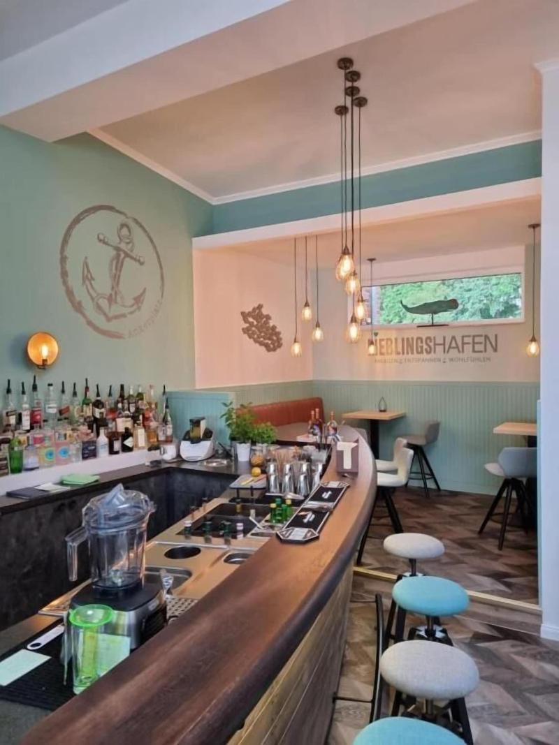 Hotel Bootshaus image