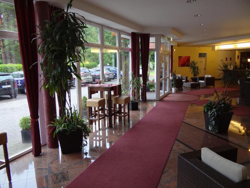 Hotel Bootshaus image