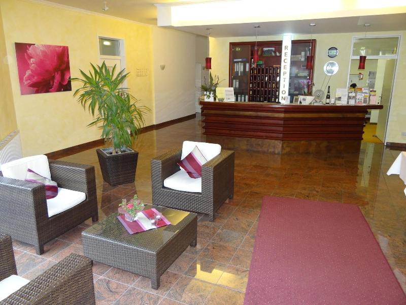 Hotel Bootshaus image