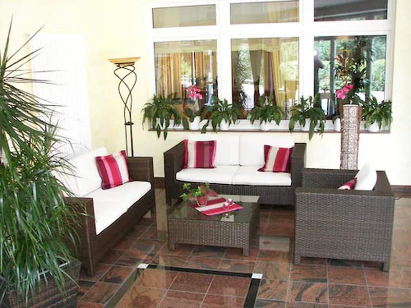 Hotel Bootshaus image