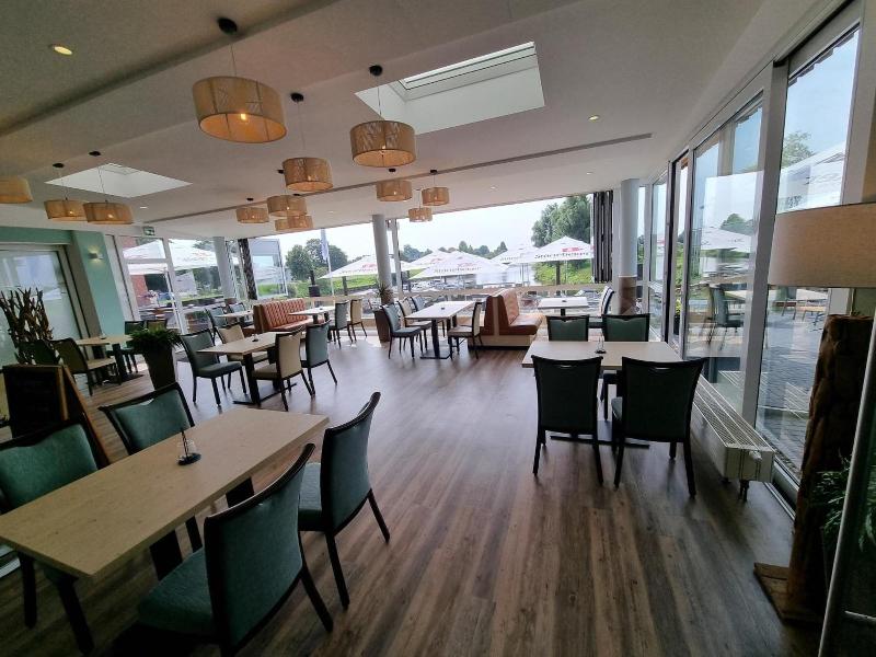 Hotel Bootshaus image