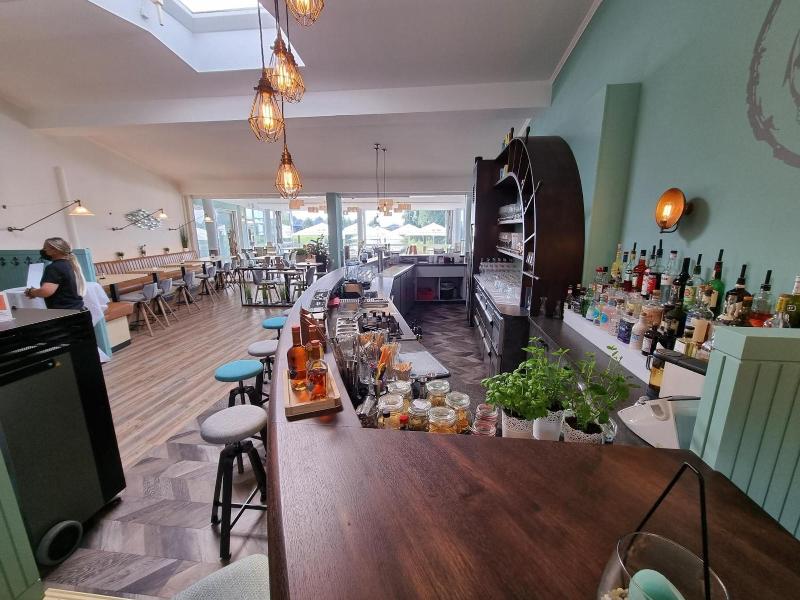 Hotel Bootshaus image