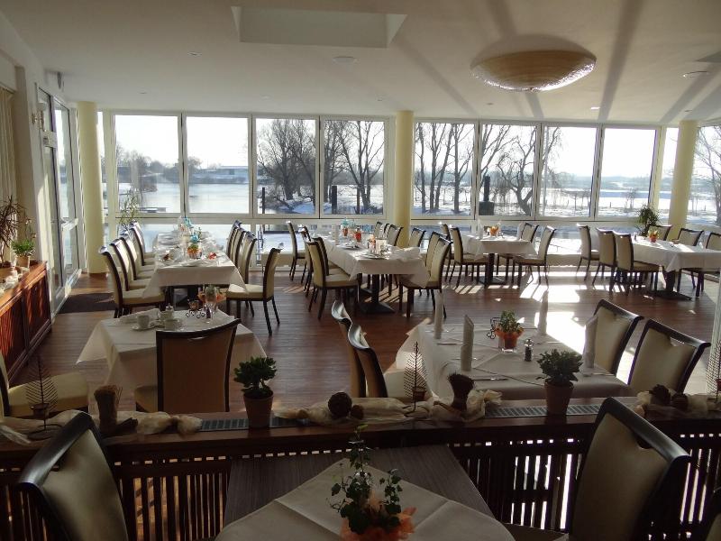 Hotel Bootshaus image
