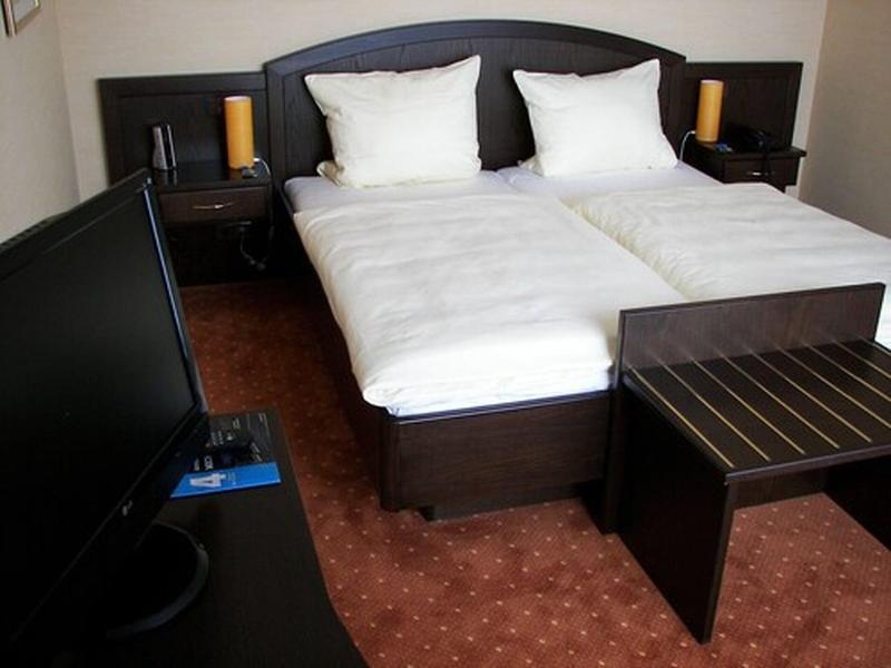 Hotel Bootshaus image