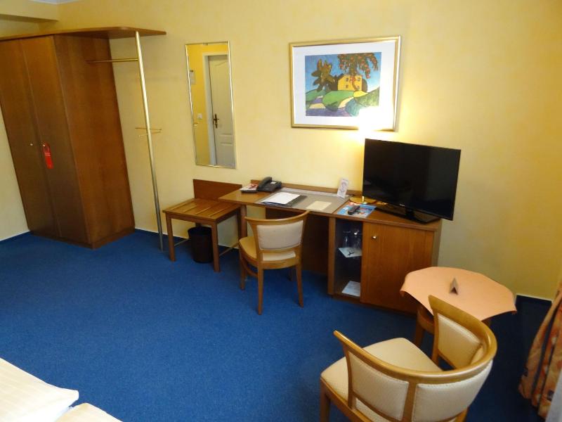 Hotel Bootshaus image