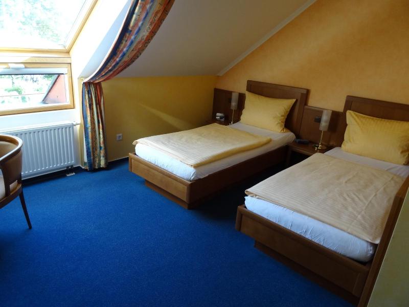 Hotel Bootshaus image