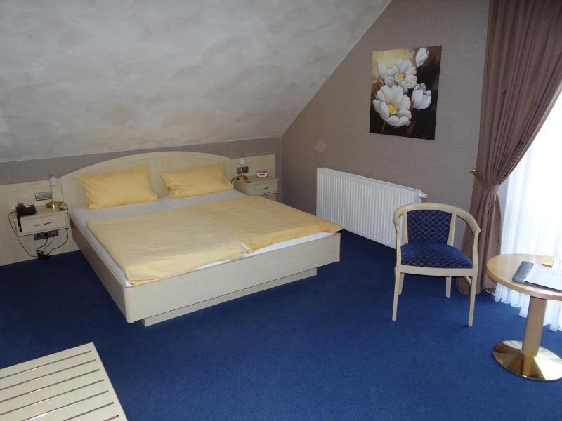 Hotel Bootshaus image