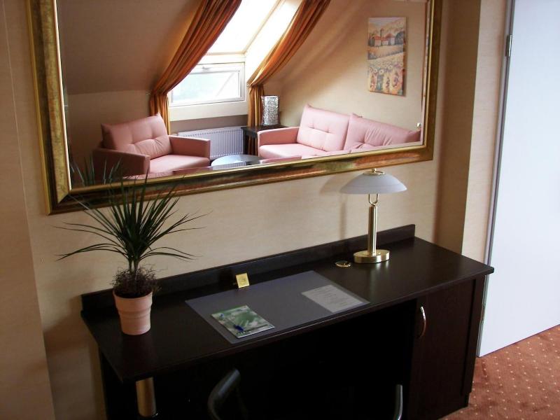 Hotel Bootshaus image