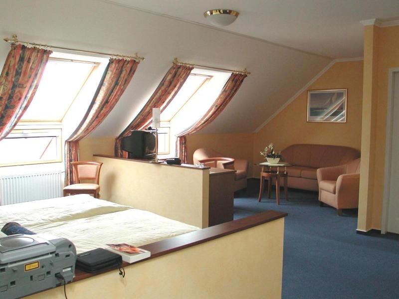 Hotel Bootshaus image