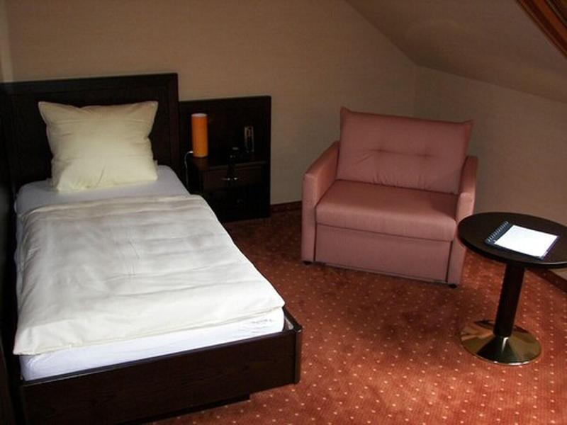 Hotel Bootshaus image