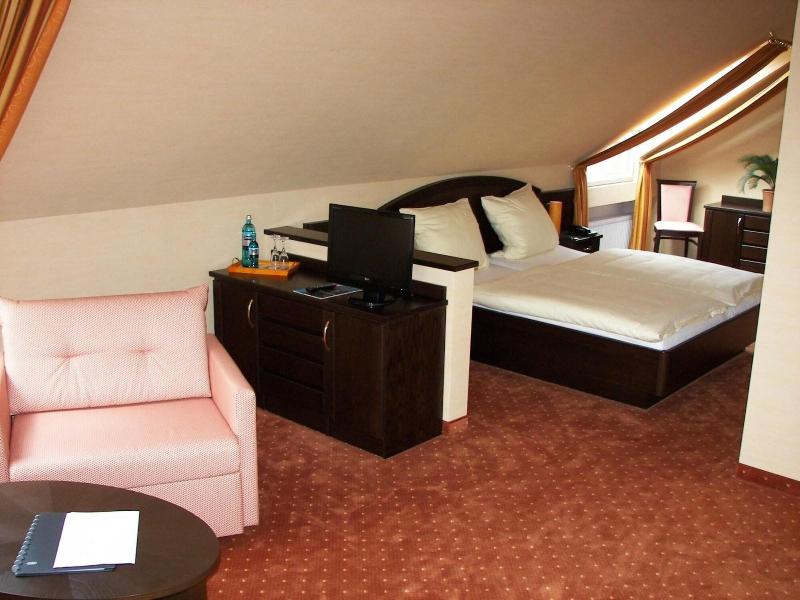 Hotel Bootshaus image