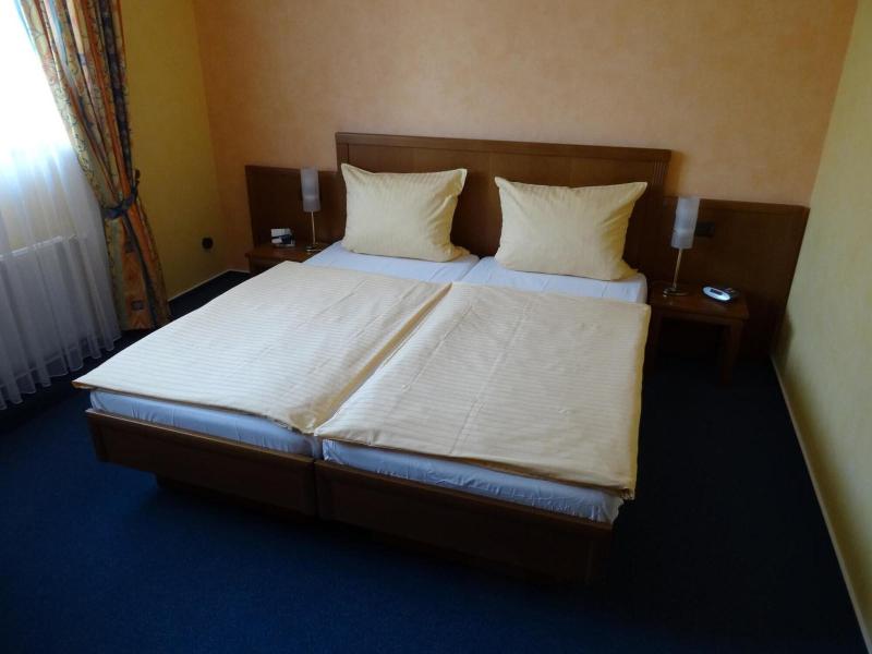 Hotel Bootshaus image