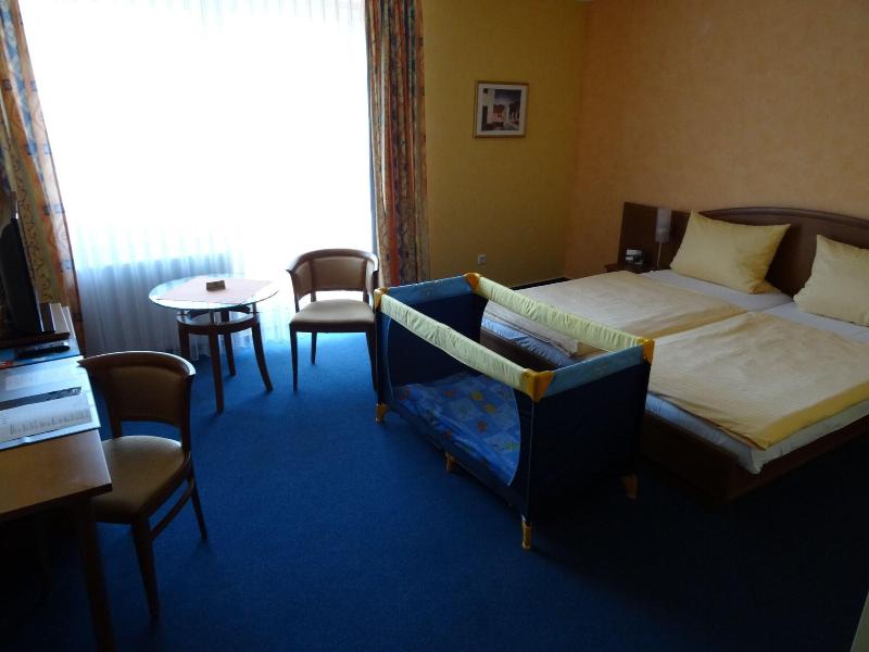 Hotel Bootshaus image