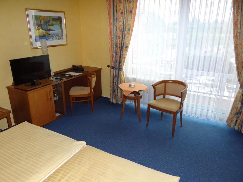 Hotel Bootshaus image