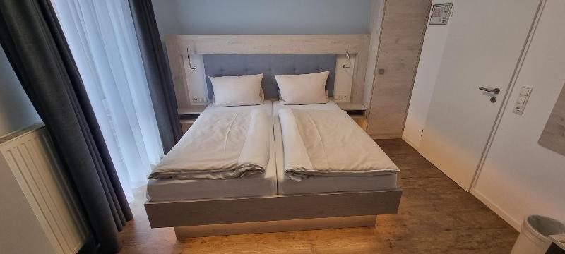Hotel Bootshaus image