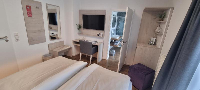 Hotel Bootshaus image