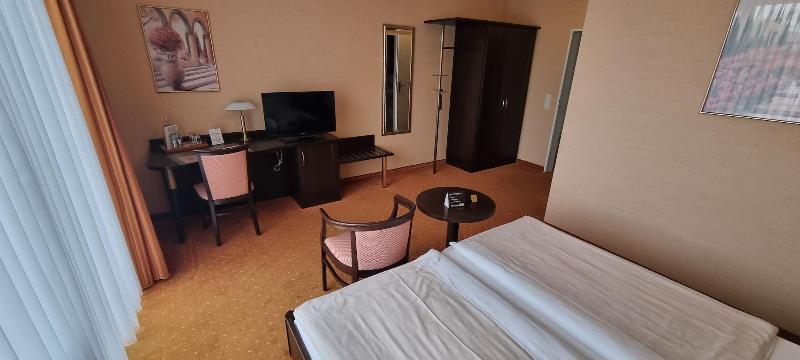 Hotel Bootshaus image