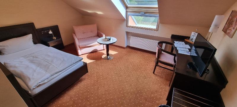 Hotel Bootshaus image