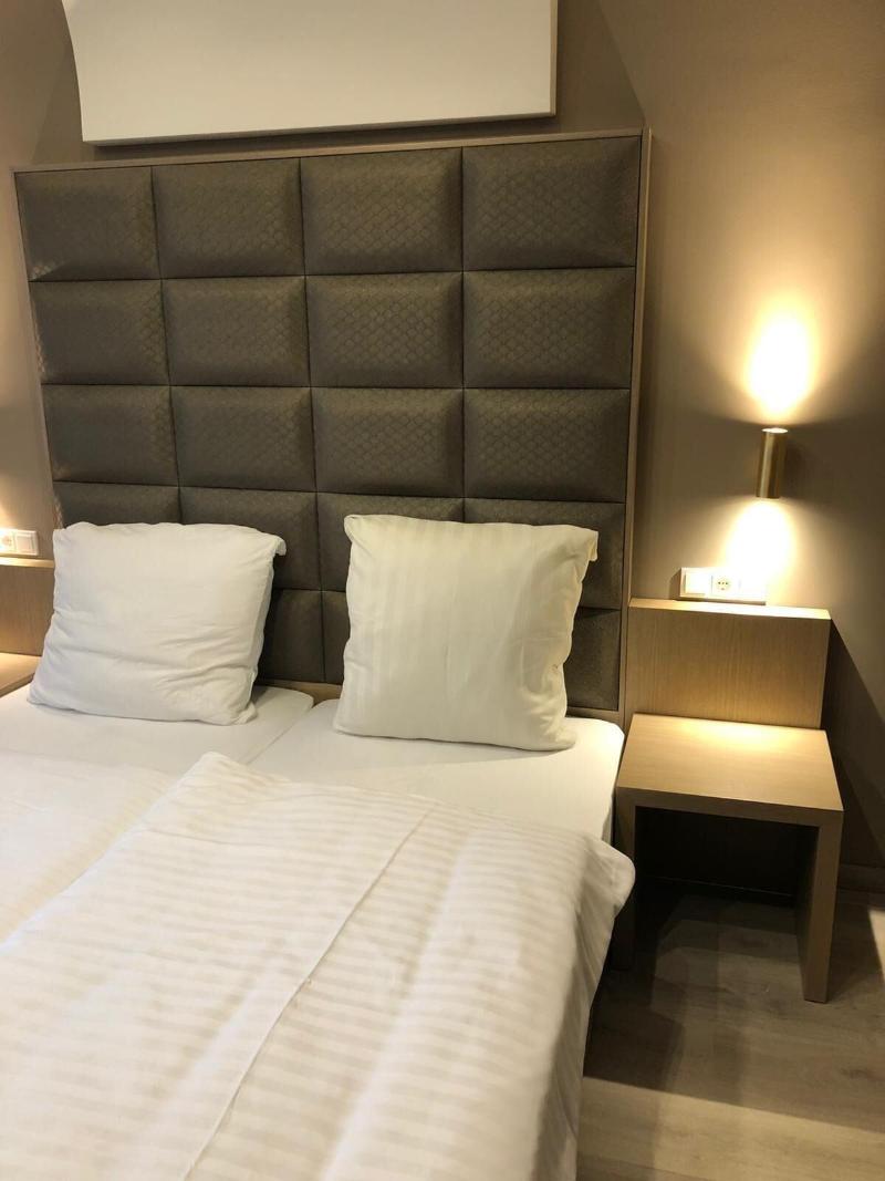 Hotel Athen image