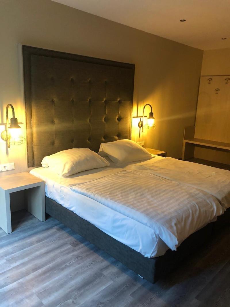 Hotel Athen image