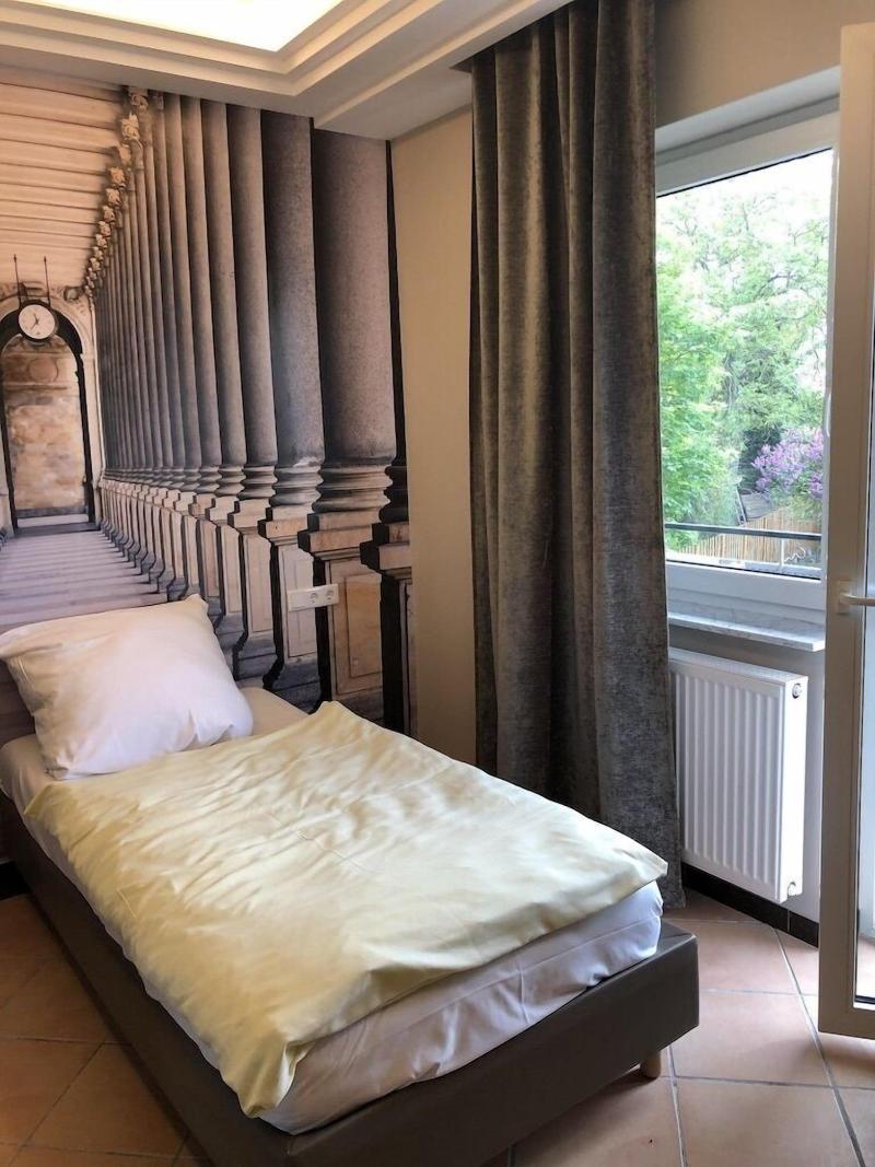 Hotel Athen image