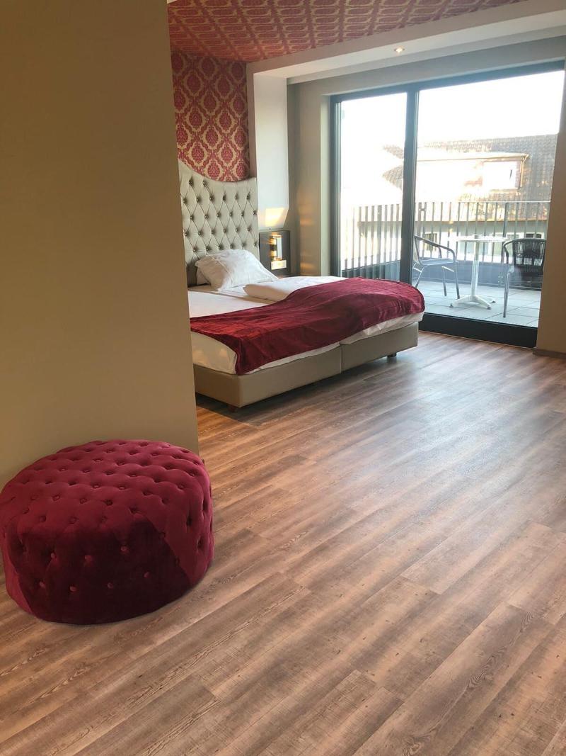 Hotel Athen image