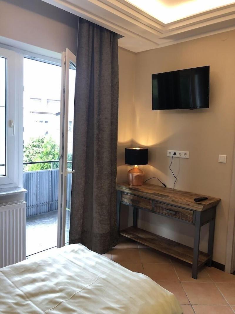 Hotel Athen image