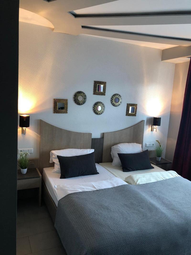Hotel Athen image