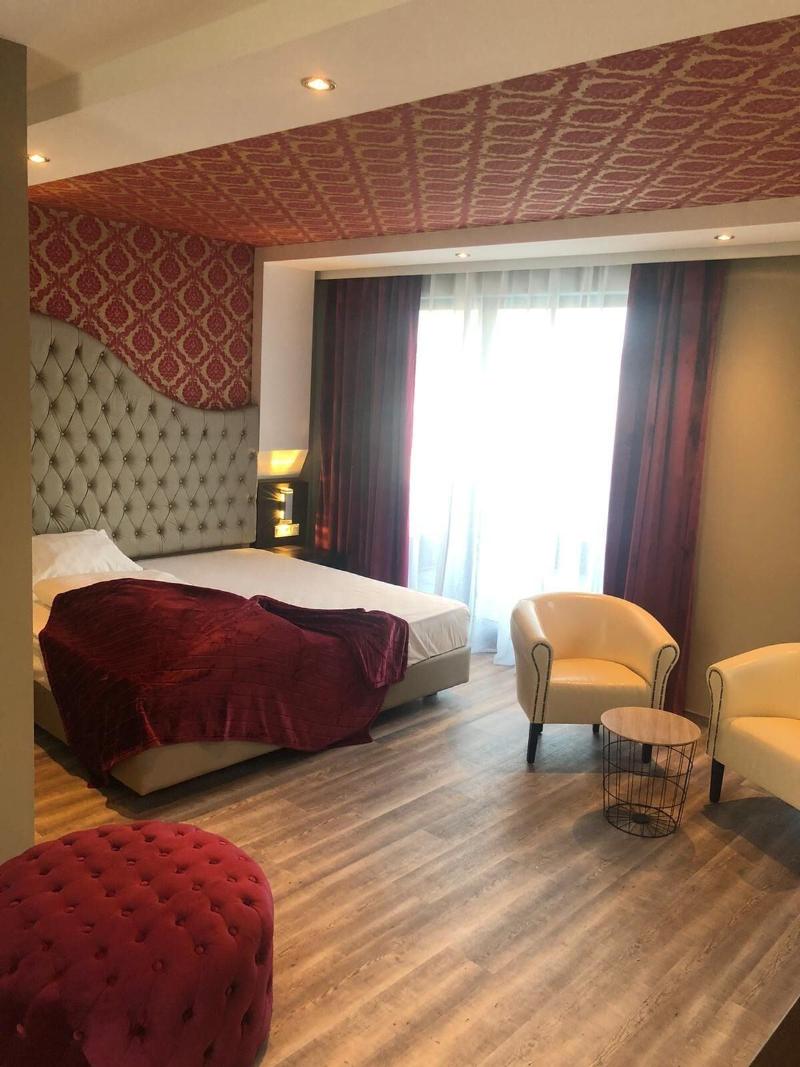 Hotel Athen image