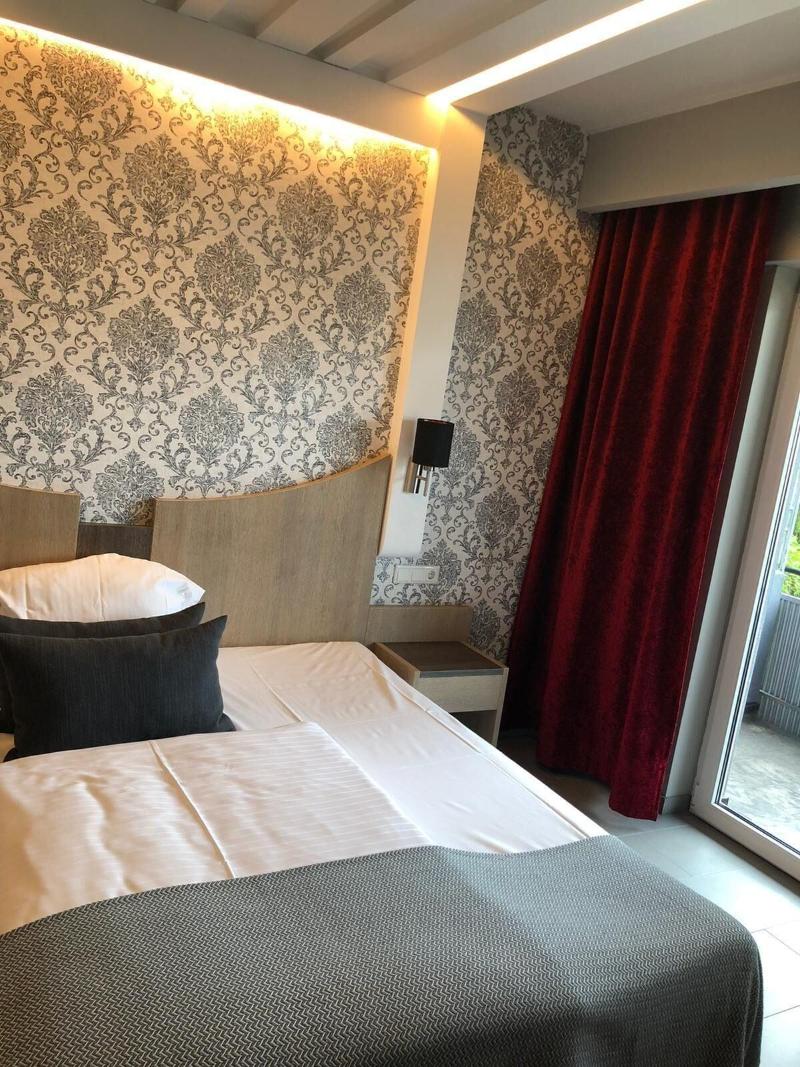 Hotel Athen image