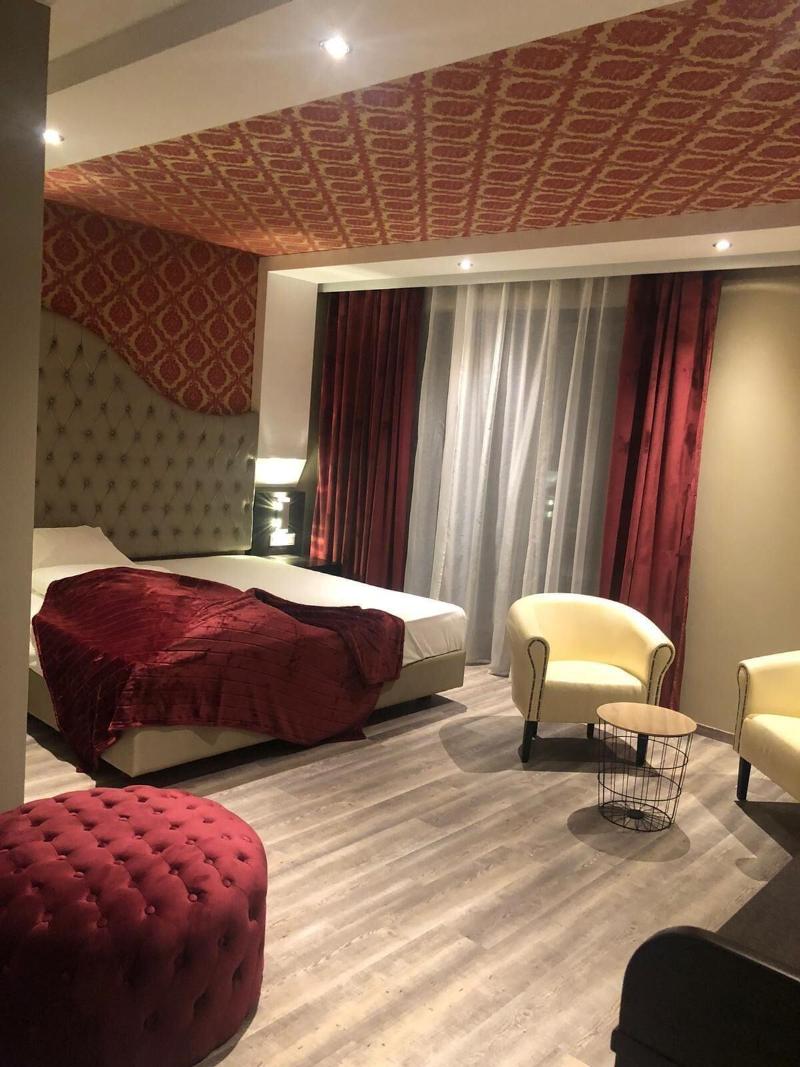 Hotel Athen image