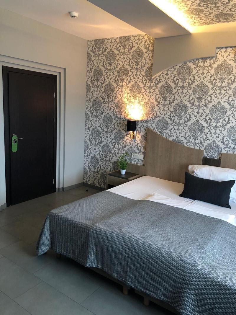 Hotel Athen image