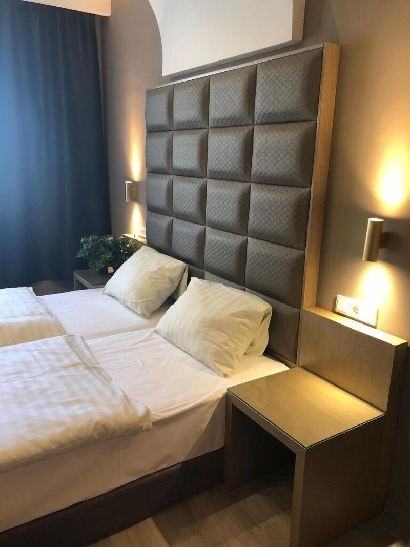 Hotel Athen image