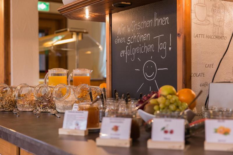 Hotel Frankischer Hof GmbH image