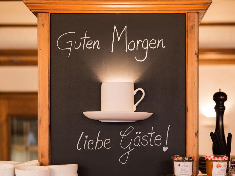 Hotel Frankischer Hof GmbH image