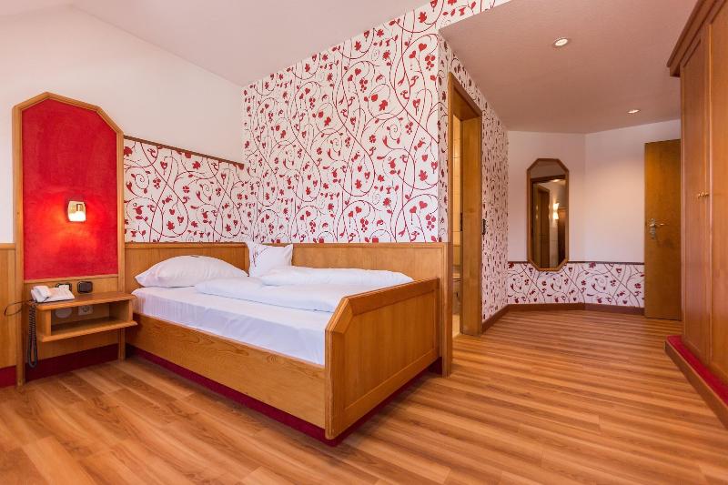 Hotel Frankischer Hof GmbH image