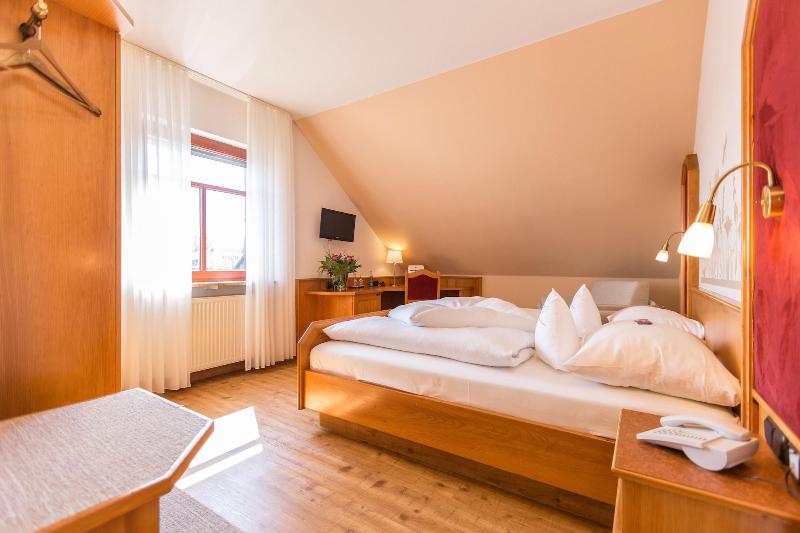 Hotel Frankischer Hof GmbH image