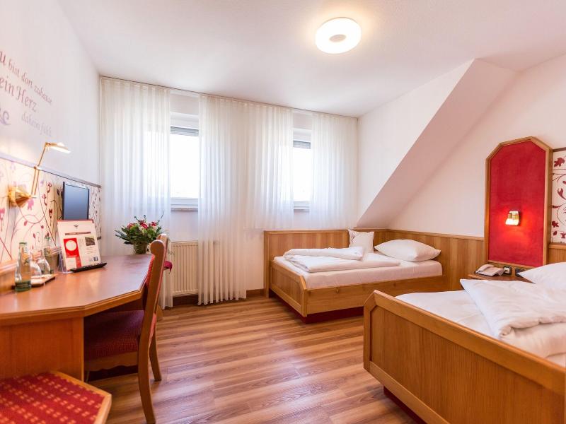Hotel Frankischer Hof GmbH image