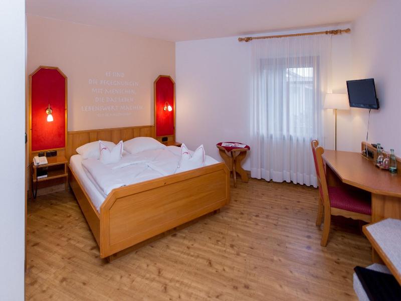 Hotel Frankischer Hof GmbH image