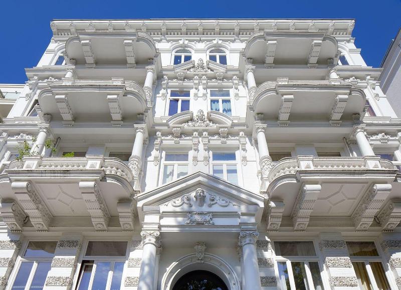 Hotel am Museum image