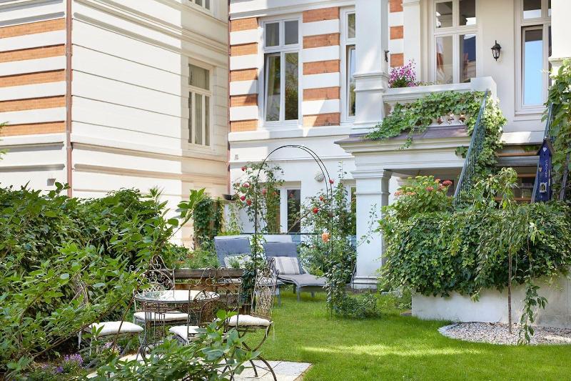 Hotel am Museum image